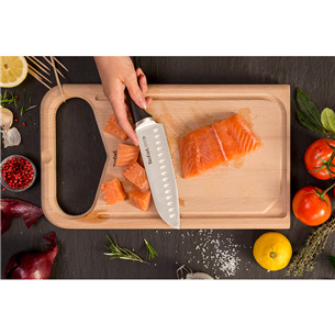 Santoku nuga Tefal Ice Force 18 cm