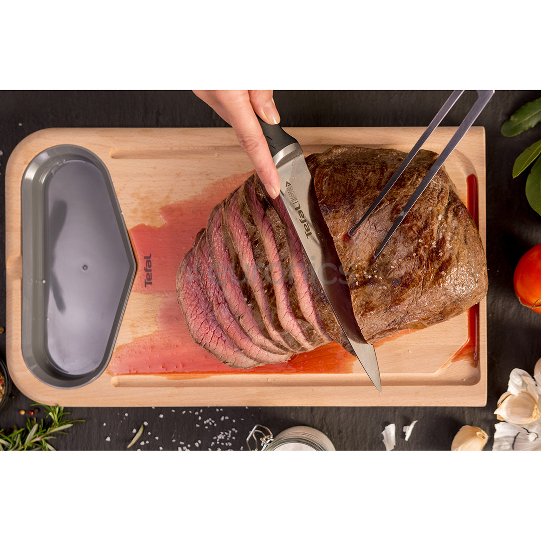 Tefal Ice Force, 20 см - Нож шеф-повара