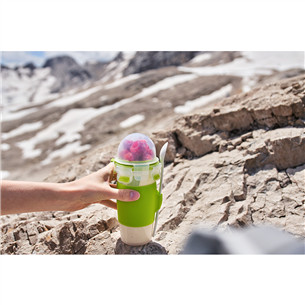 Jogurtitops Tefal Masterseal to Go 0,45 L