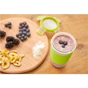 Smuutitops Tefal Masterseal 0,45 L