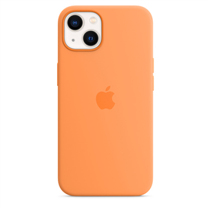 Apple iPhone 13 Silikoonümbris MagSafe