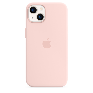 Apple iPhone 13 Silicone Case with MagSafe