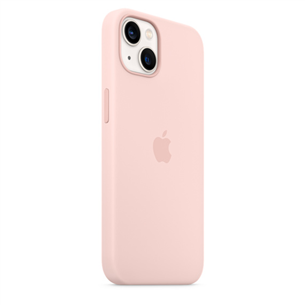 Apple iPhone 13 Silicone Case with MagSafe