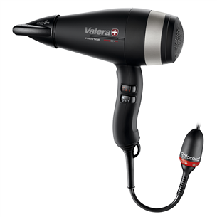 Valera Prestige Pro B2.4M, 2400 W, black - Hair dryer