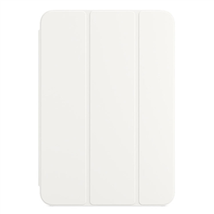 Apple Smart Folio, iPad mini (2021), valge - Tahvelarvuti ümbris
