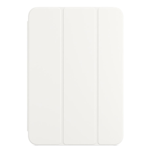 Apple Smart Folio, iPad mini (2021), white - Tablet Case