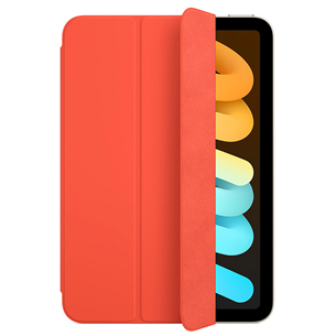 Apple Smart Folio, iPad mini (2021), oranž -  Tahvelarvuti ümbris