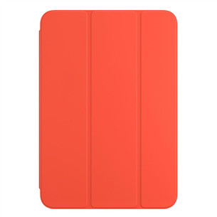Apple Smart Folio, iPad mini (2021), оранжевый - Чехол для планшета