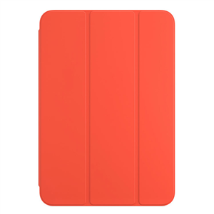 Apple Smart Folio, iPad mini (2021), oranž - Tahvelarvuti ümbris
