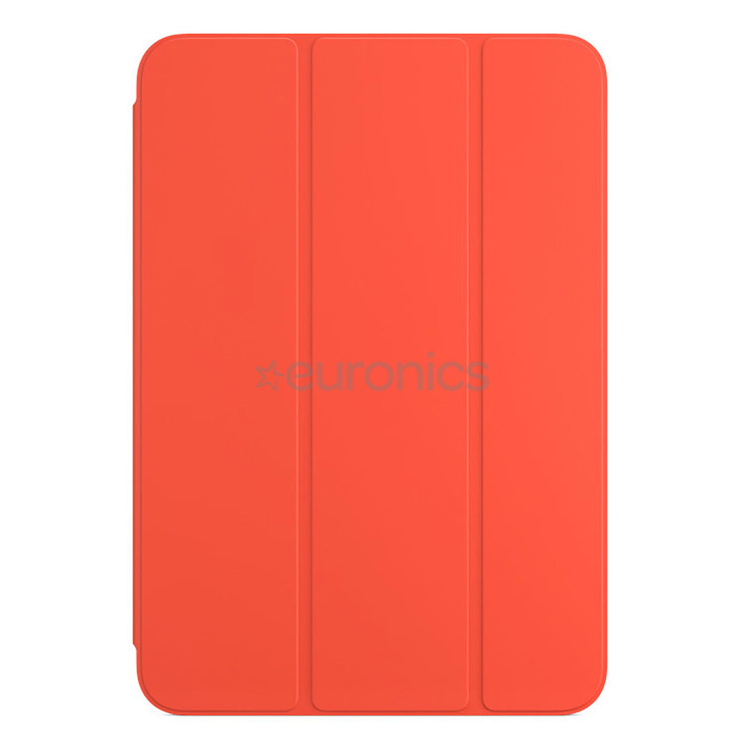 Apple Smart Folio, iPad mini (2021), оранжевый - Чехол для планшета