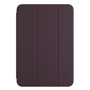 Apple Smart Folio, iPad mini (2021), dark cherry - Tablet Case