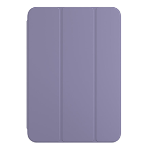 Apple Smart Folio, iPad mini (2021), lavender - Tablet Case