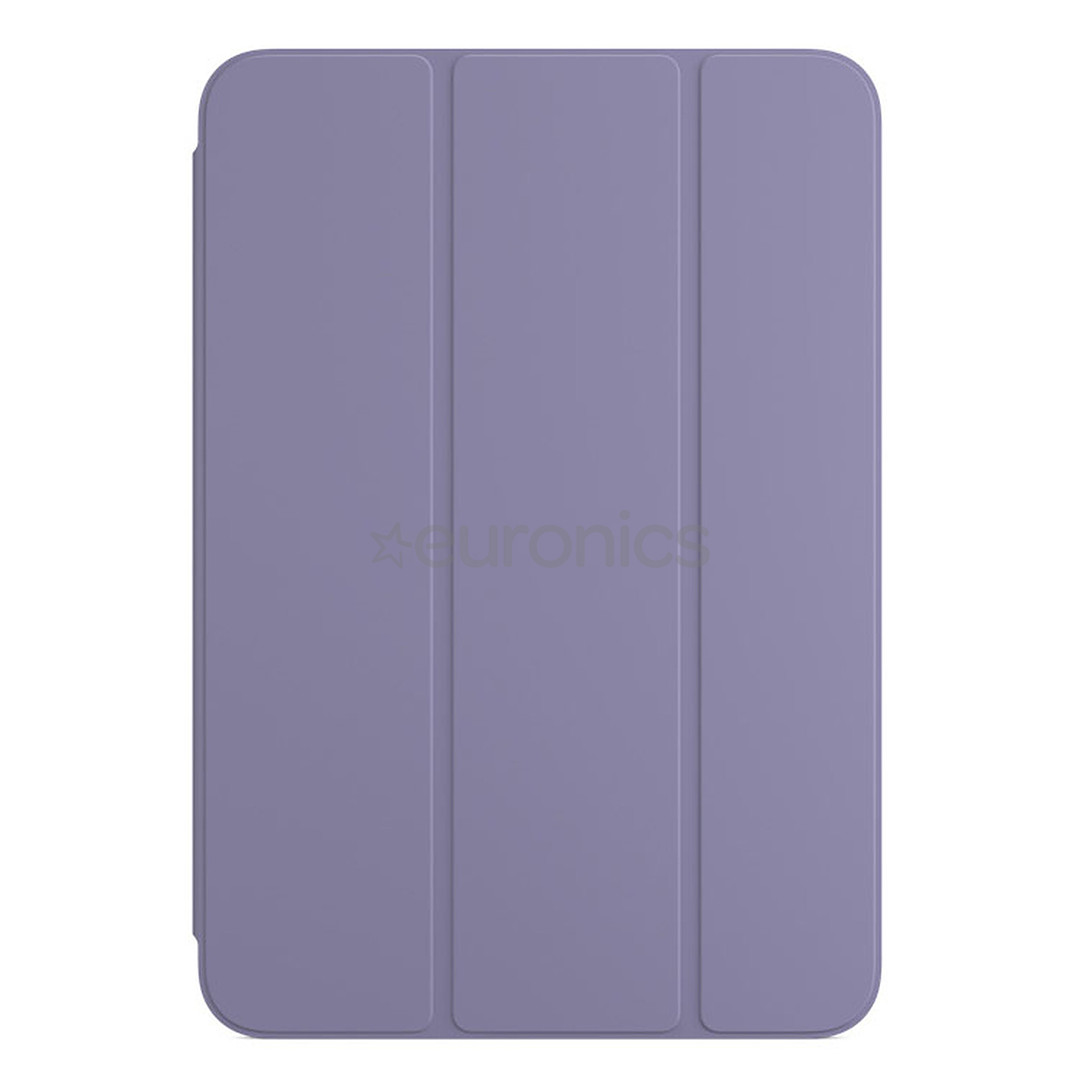 Apple Smart Folio, iPad mini (2021), сиреневый - Чехол для планшета