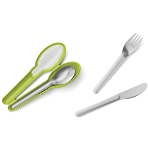 Söögiriistade komplekt Tefal Masterseal To Go N1071810