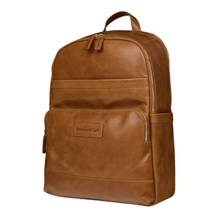 dbramante1928 Svendborg, 16", коричневый - Рюкзак для ноутбука