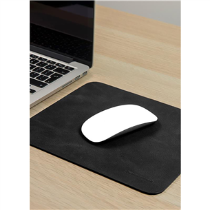 dbramante1928 Copenhagen Small, black - Mouse Pad