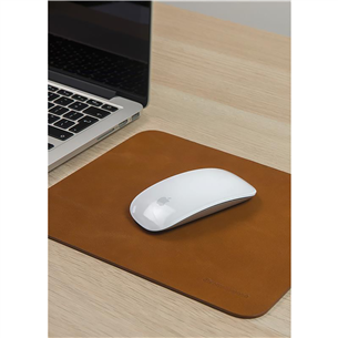 dbramante1928 Copenhagen Small, tan - Mouse Pad