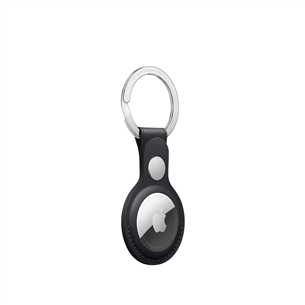 Ümbris Apple AirTag Leather Key Ring