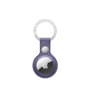 Ümbris Apple AirTag Leather Key Ring MMFC3ZM/A