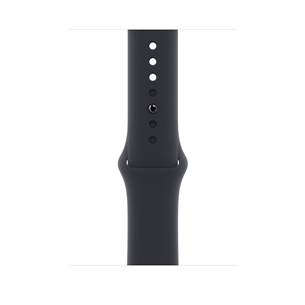 Replacement strap Apple Watch 45mm Midnight Sport Band - Extra Large