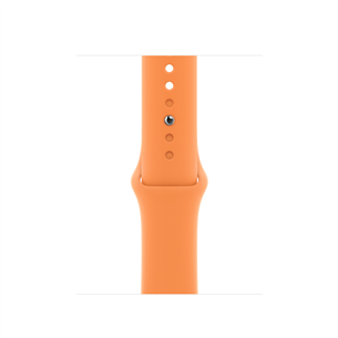 Replacement strap Apple Watch 41mm Marigold Sport Band - Regular MKUF3ZM/A