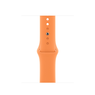 Сменный ремешок Apple Watch 41mm Marigold Sport Band - Regular MKUF3ZM/A