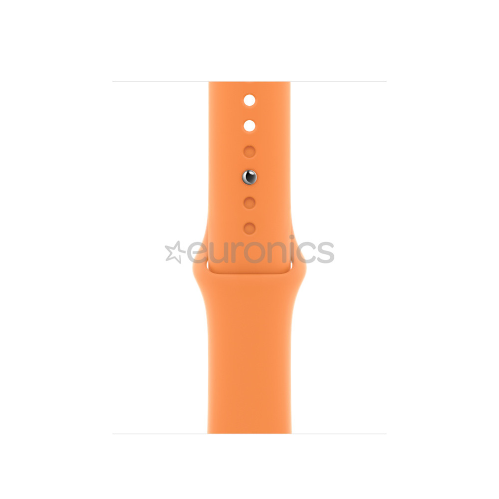 Replacement strap Apple Watch 41mm Marigold Sport Band - Regular