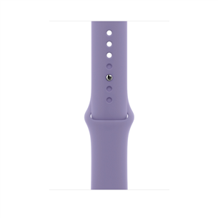 Replacement strap Apple Watch 45mm English Lavender Sport Band - Regular
