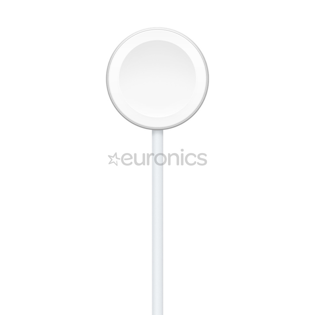 Кабель USB‑C с магнитным креплением для зарядки Apple Watch (1 м)