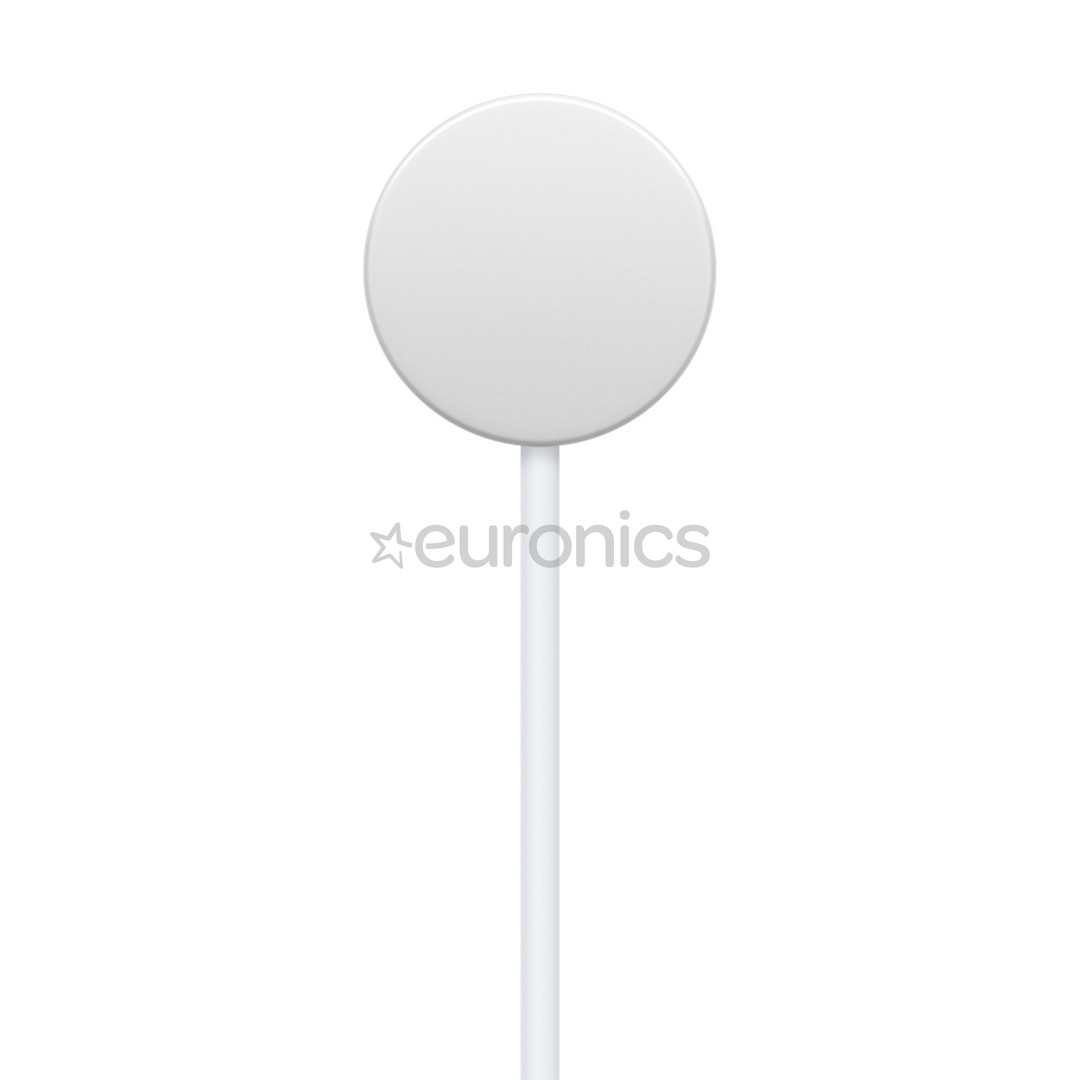 Кабель USB‑C с магнитным креплением для зарядки Apple Watch (1 м)