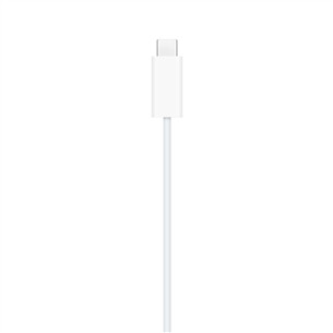Кабель USB‑C с магнитным креплением для зарядки Apple Watch (1 м)