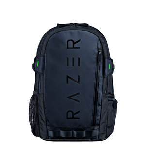 Razer Rogue V3, 15,6", черный - Рюкзак для ноутбука