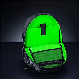 Razer Rogue V3, 15.6", black - Notebook Backpack