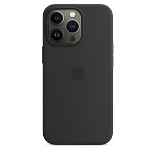 Силиконовый чехол MagSafe для Apple iPhone 13 Pro