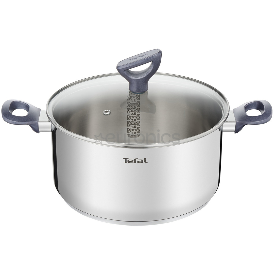 Kaanega pott Tefal Daily Cook 20 cm