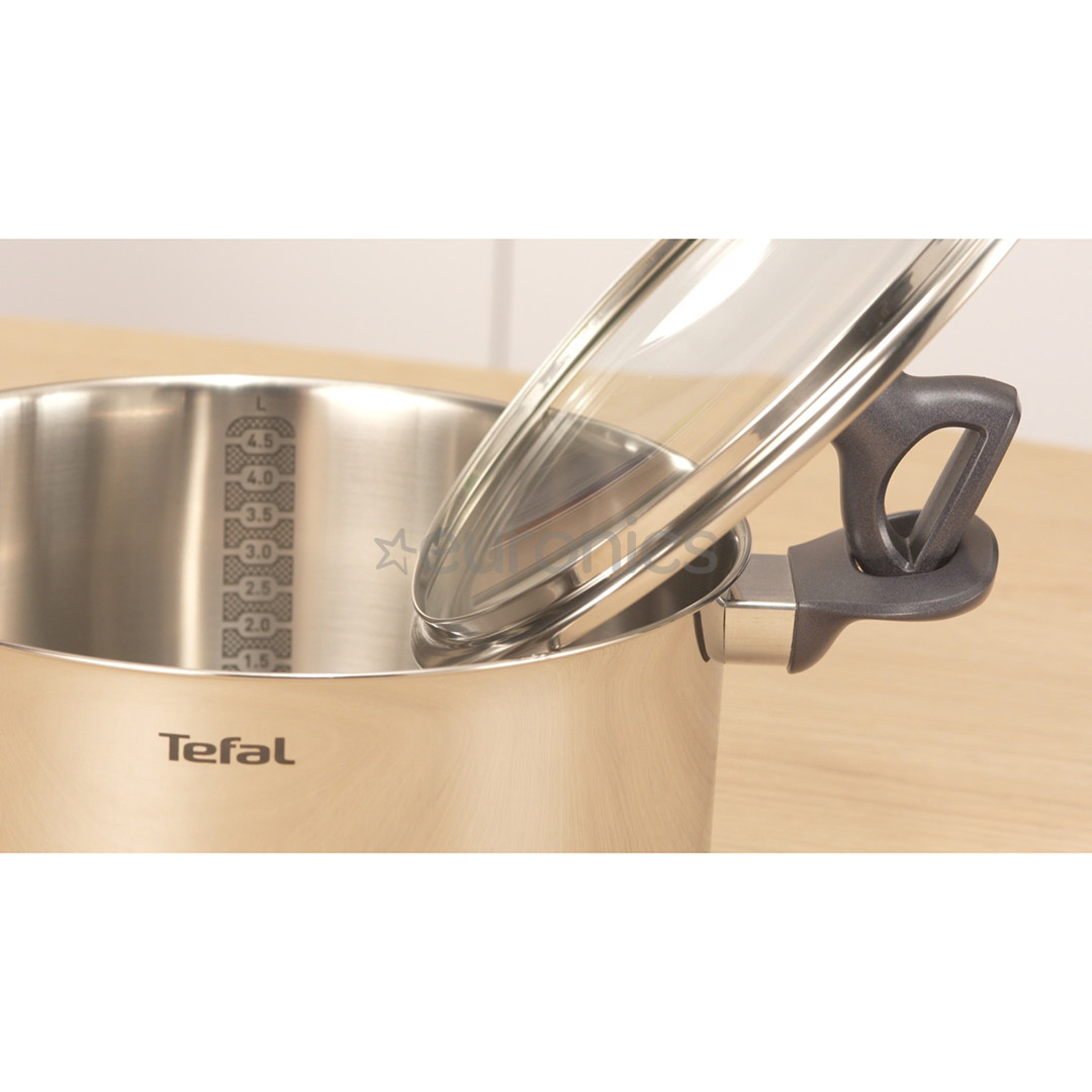 Kaanega pott Tefal Daily Cook 20 cm