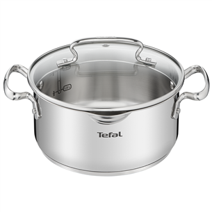 Kaanega pott Tefal Duetto+ 20 cm