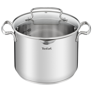 Stewpot Tefal Duetto+ 22 cm