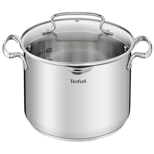 Кастрюля с крышкой Tefal Duetto+ (22 см) G7197955