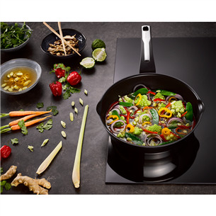 Vokkpann Tefal Emotion 26 cm