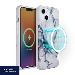 Чехол LAUT Huex Ink (Magsafe) для iPhone 13