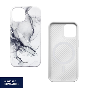 Чехол LAUT Huex Ink (Magsafe) для iPhone 13