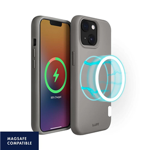 iPhone 13 cover LAUT Huex (Magsafe)