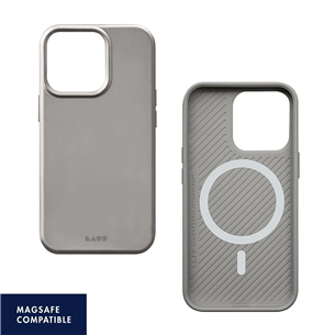 iPhone 13 cover LAUT Huex (Magsafe)