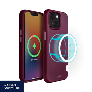 Чехол LAUT Huex (Magsafe) для iPhone 13