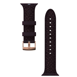 Apple Watch strap Njord Eldur (40mm) SL14113