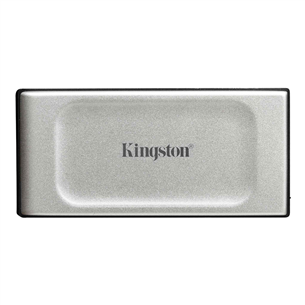 External SSD Kingston XS2000 (500 GB)