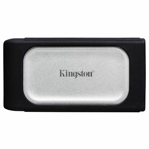 External SSD Kingston XS2000 (1 TB)