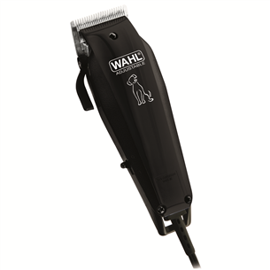 Wahl, черный - Машинка для стрижки домашних животных