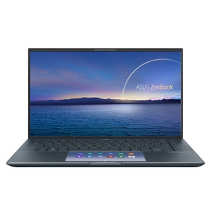 Ноутбук ASUS ZenBook 14 UX435EG UX435EG-K9174R